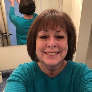 Meet your Posher, Beverly